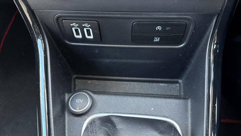 Ford EcoSport 1.0 EcoBoost 125 Titanium 5dr Petrol Hatchback